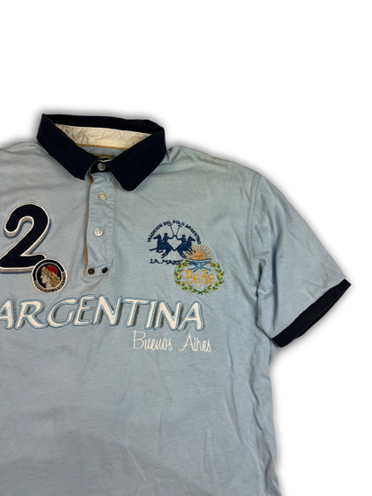 La Martina Polo (XL)