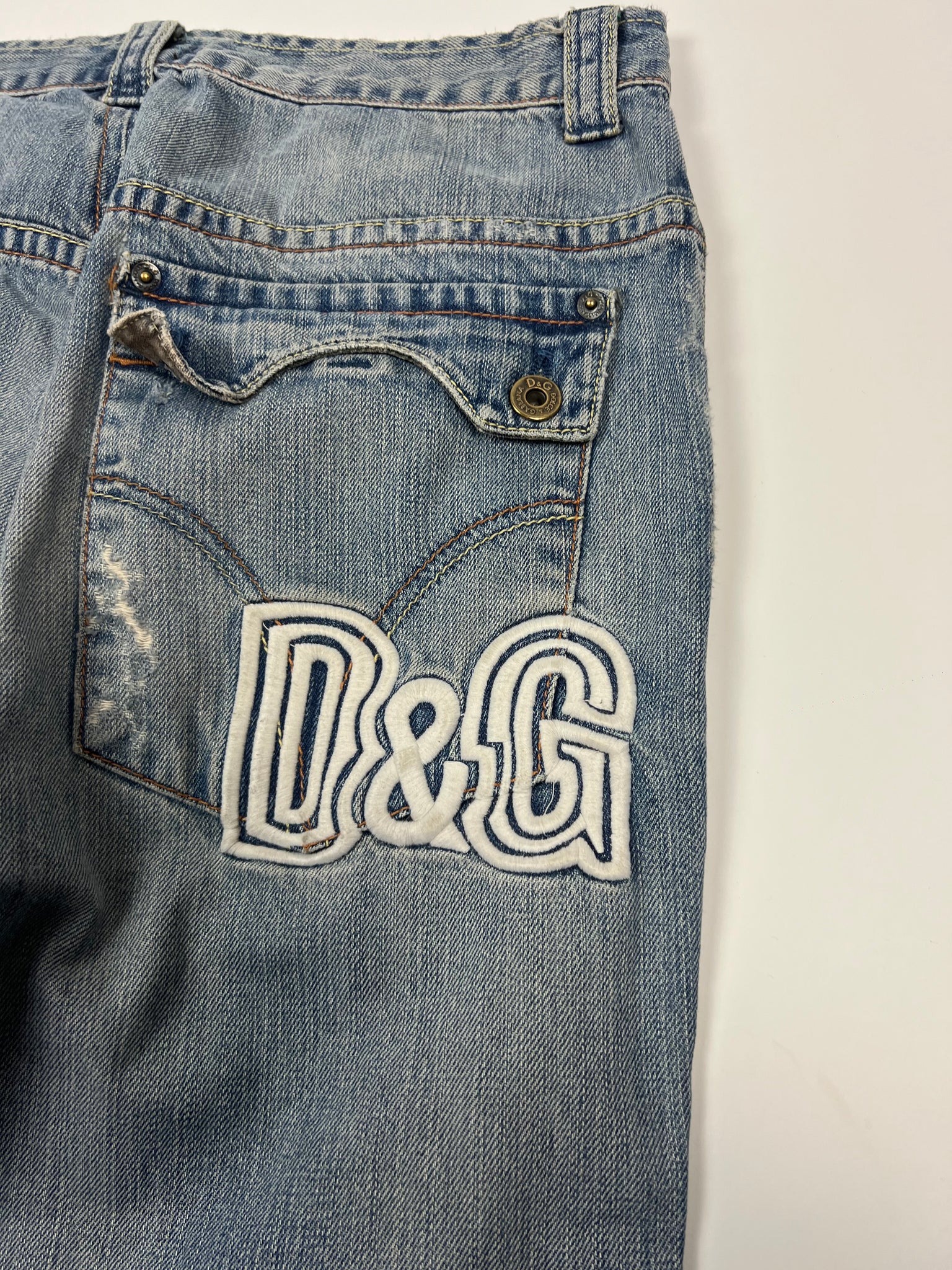 Dolce & Gabbana Jeans (32)