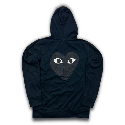 Comme des Garçons Zip Up (M)