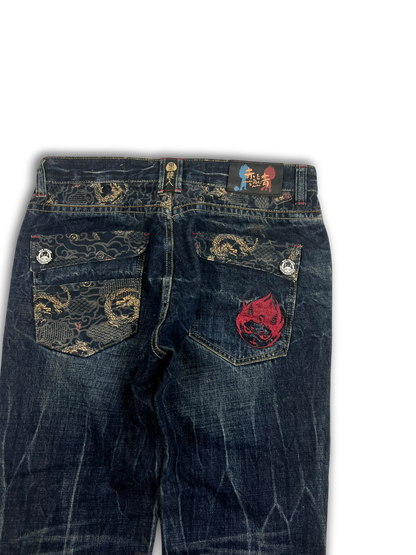 Big Train Jeans (33)
