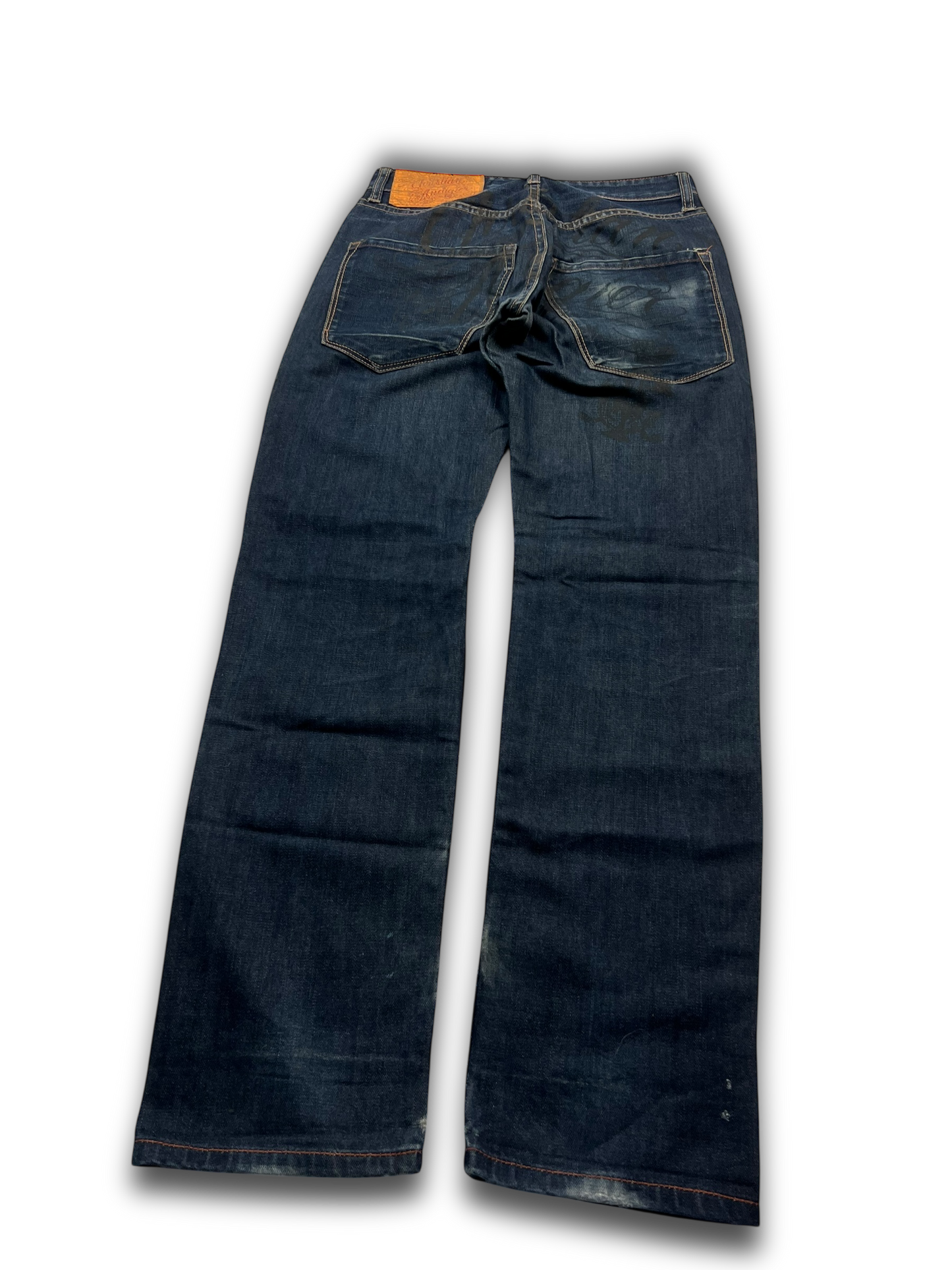 Christian Audigier Jeans (29)