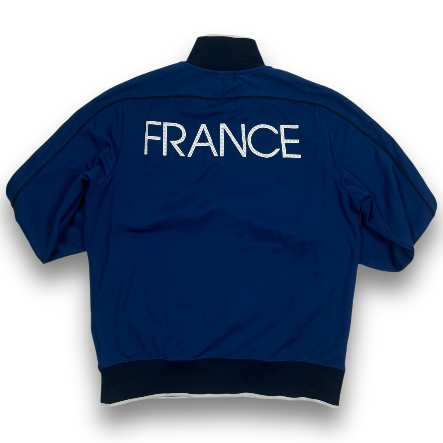 Nike France Track Jacket (M)