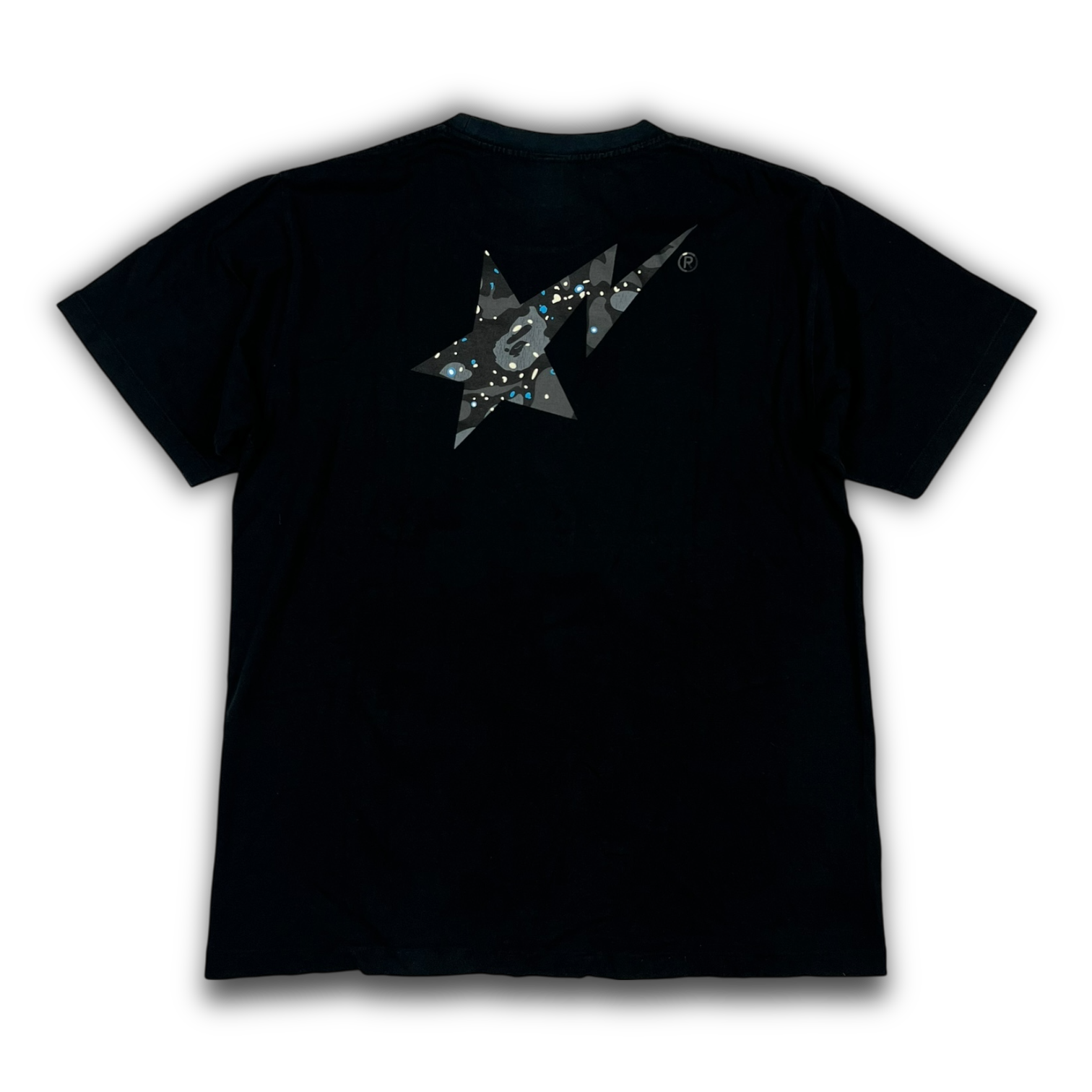A Bathing Ape T-Shirt (M)