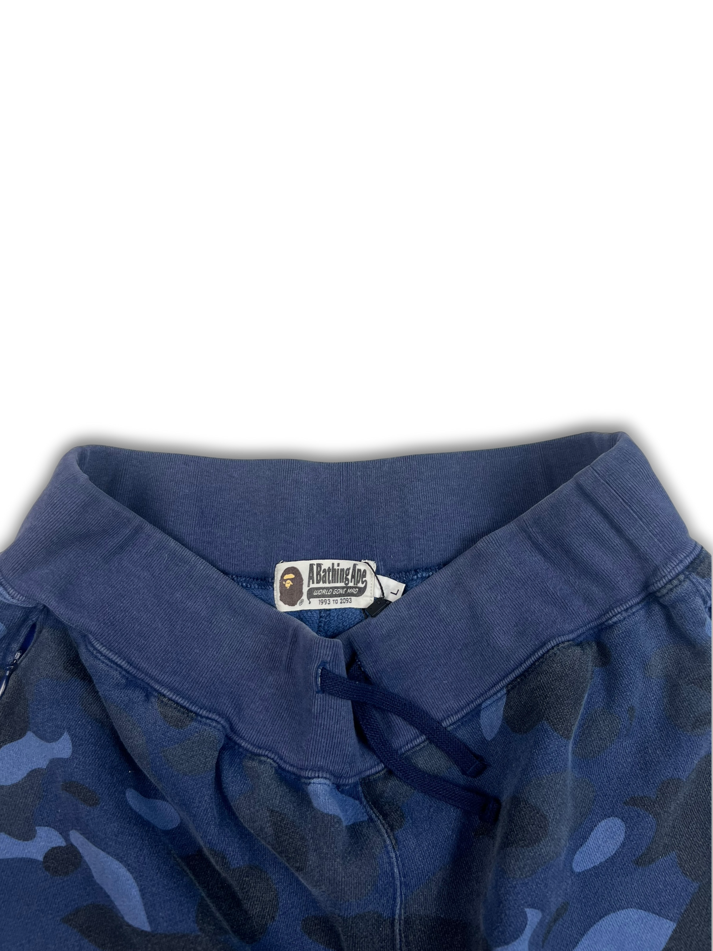 A Bathing Ape Shorts (L)