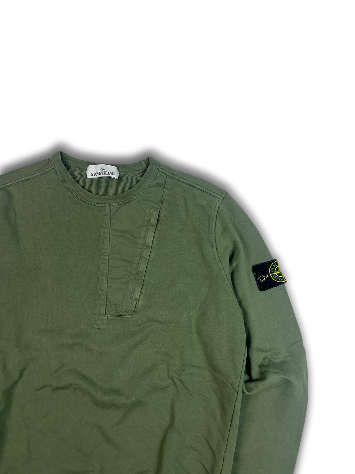 Stone Island Sweater (S)