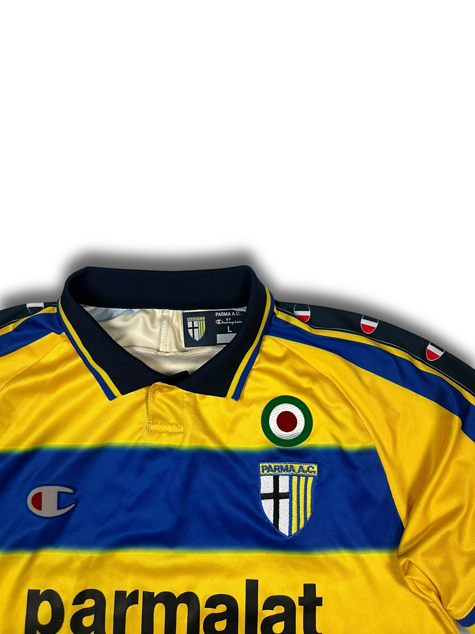Champion Parma A.C. Jersey (L)