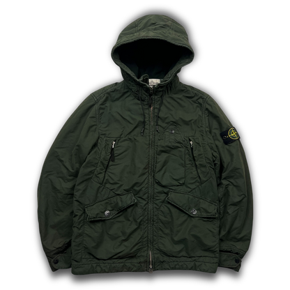 Stone Island David Light-TC Jacket (S)