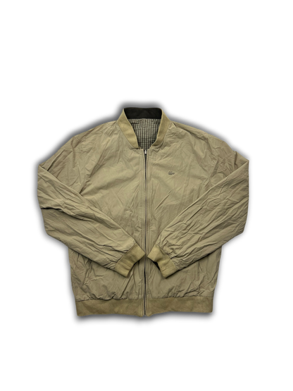 Lacoste Reversible Jacket (M)
