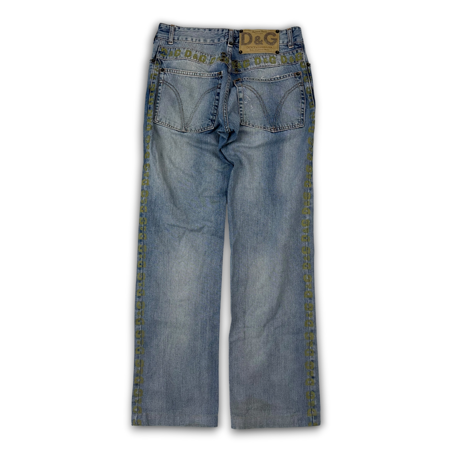 Dolce&Gabbana Jeans (29)