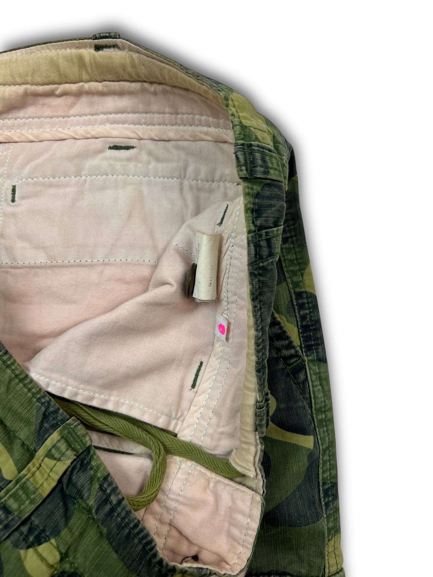 A Bathing Ape Pants (M)