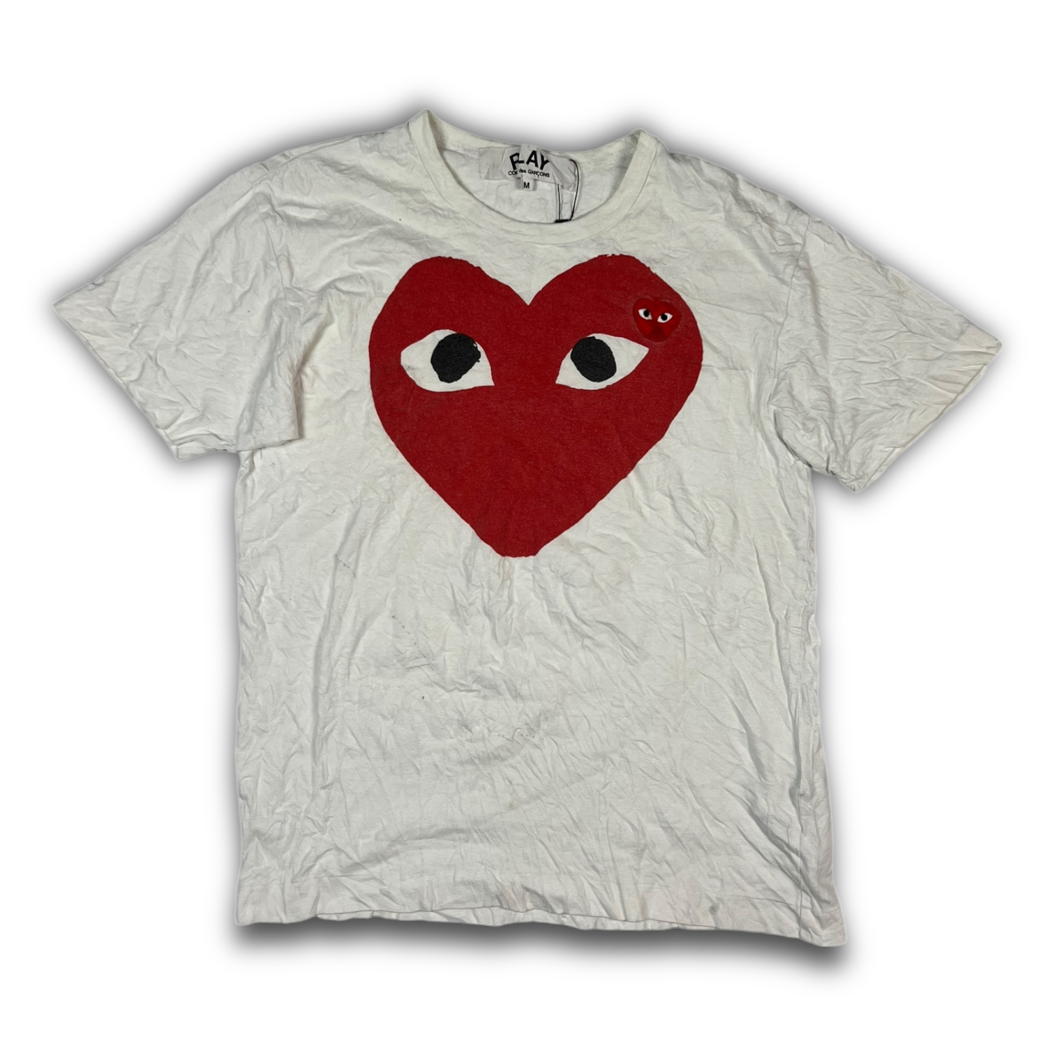 Comme des Garçons T-Shirt (M)