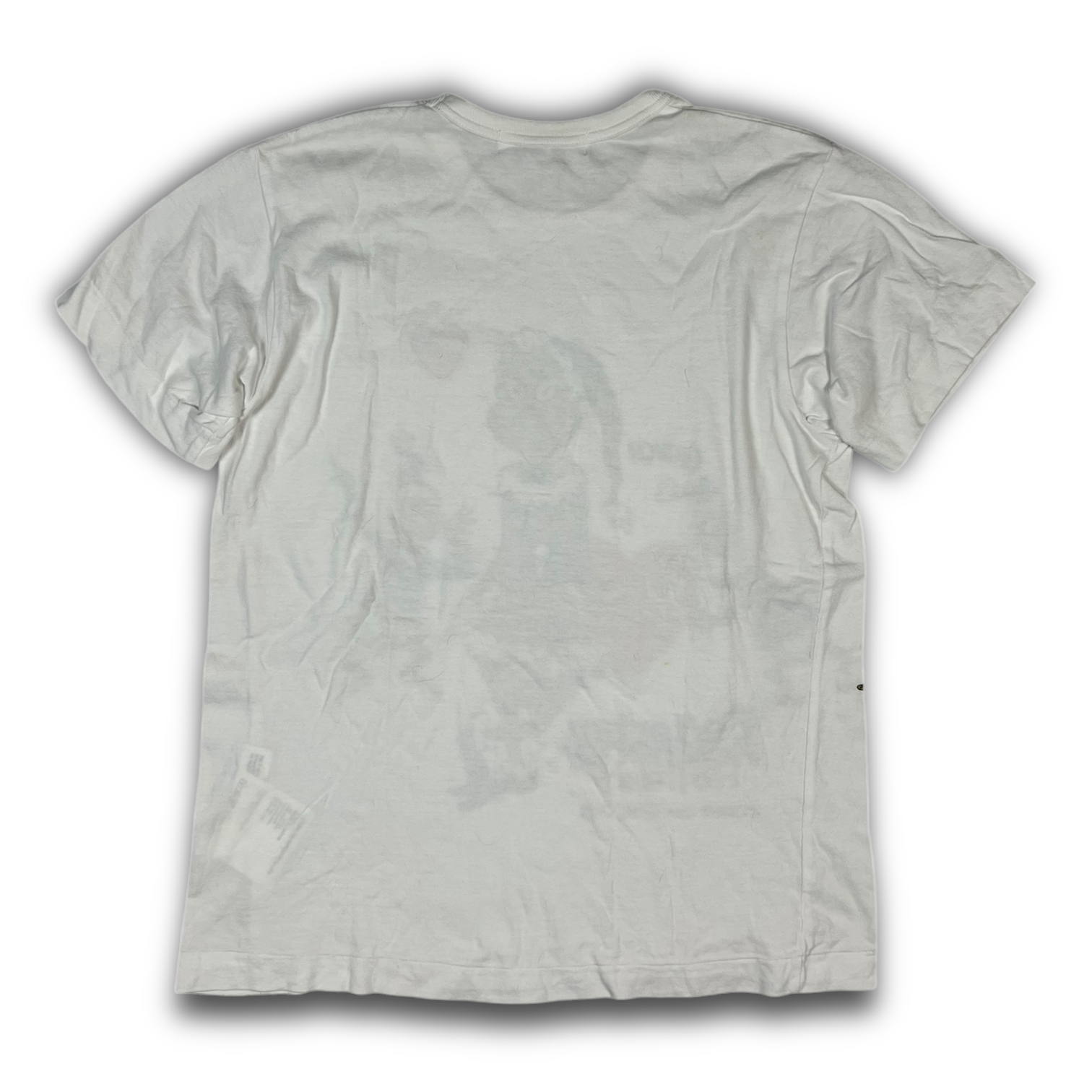 Comme des Garçons T-Shirt (S)