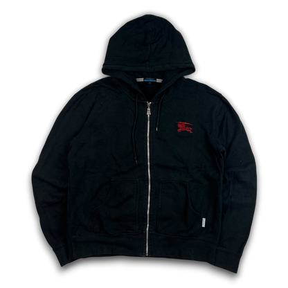 Burberry Zip Up (M)
