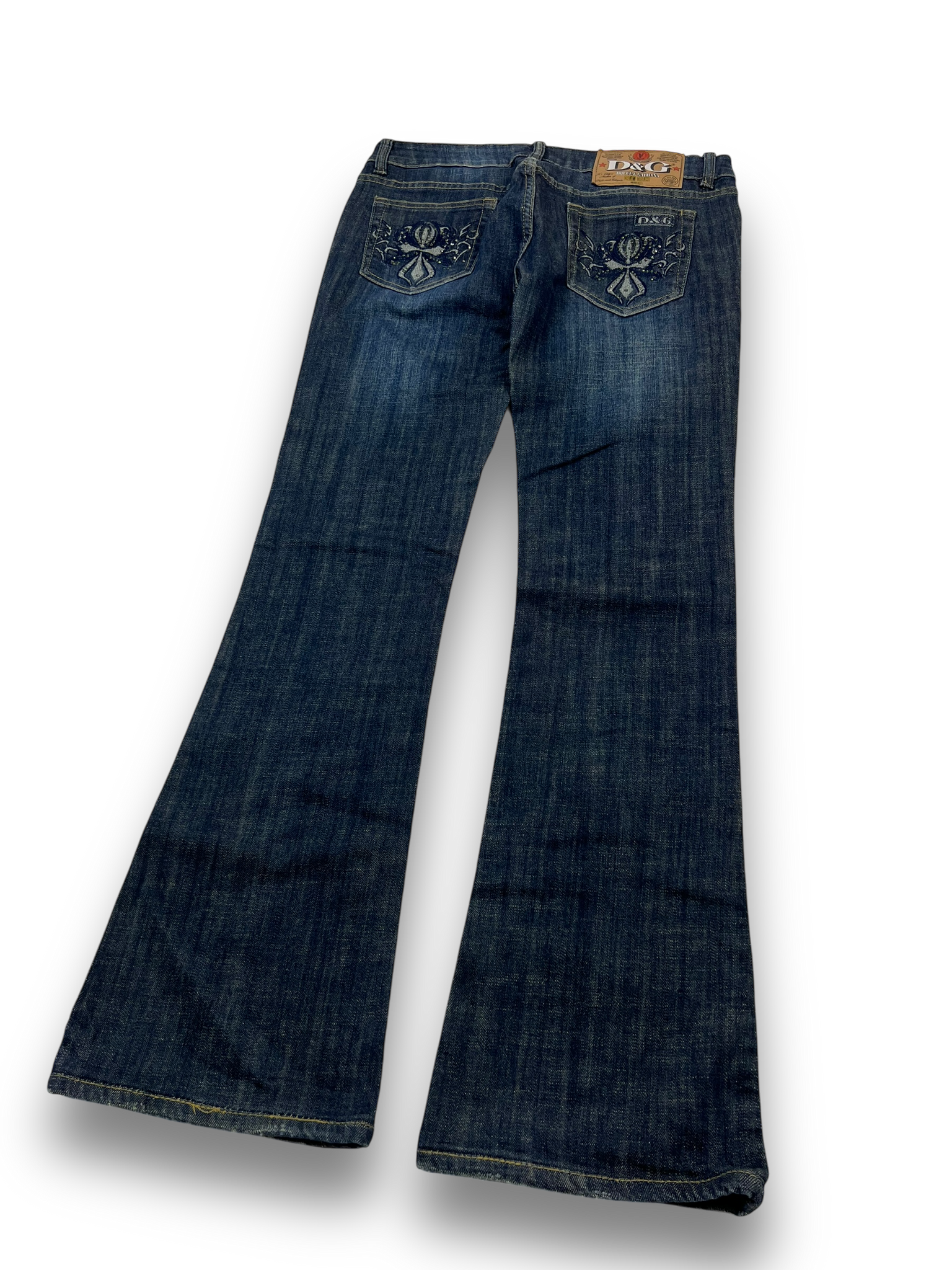 Dolce & Gabbana Jeans (30)