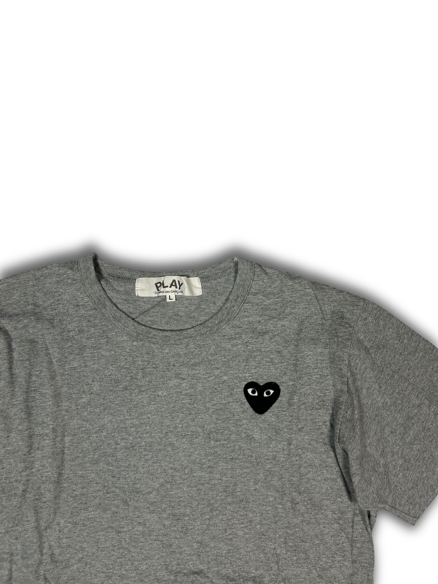 Comme des Garçons T-Shirt (L)