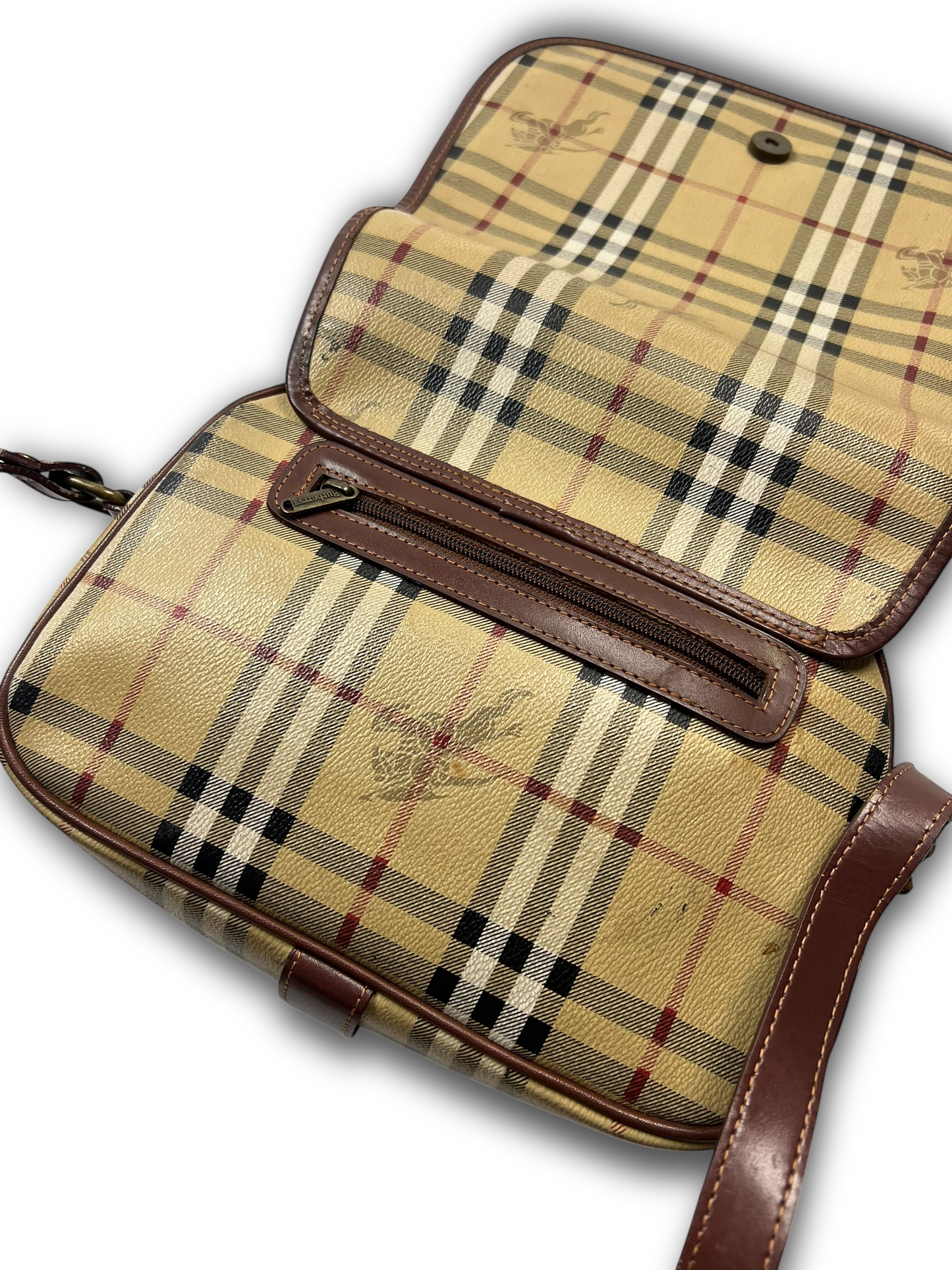 Burberry Bag
