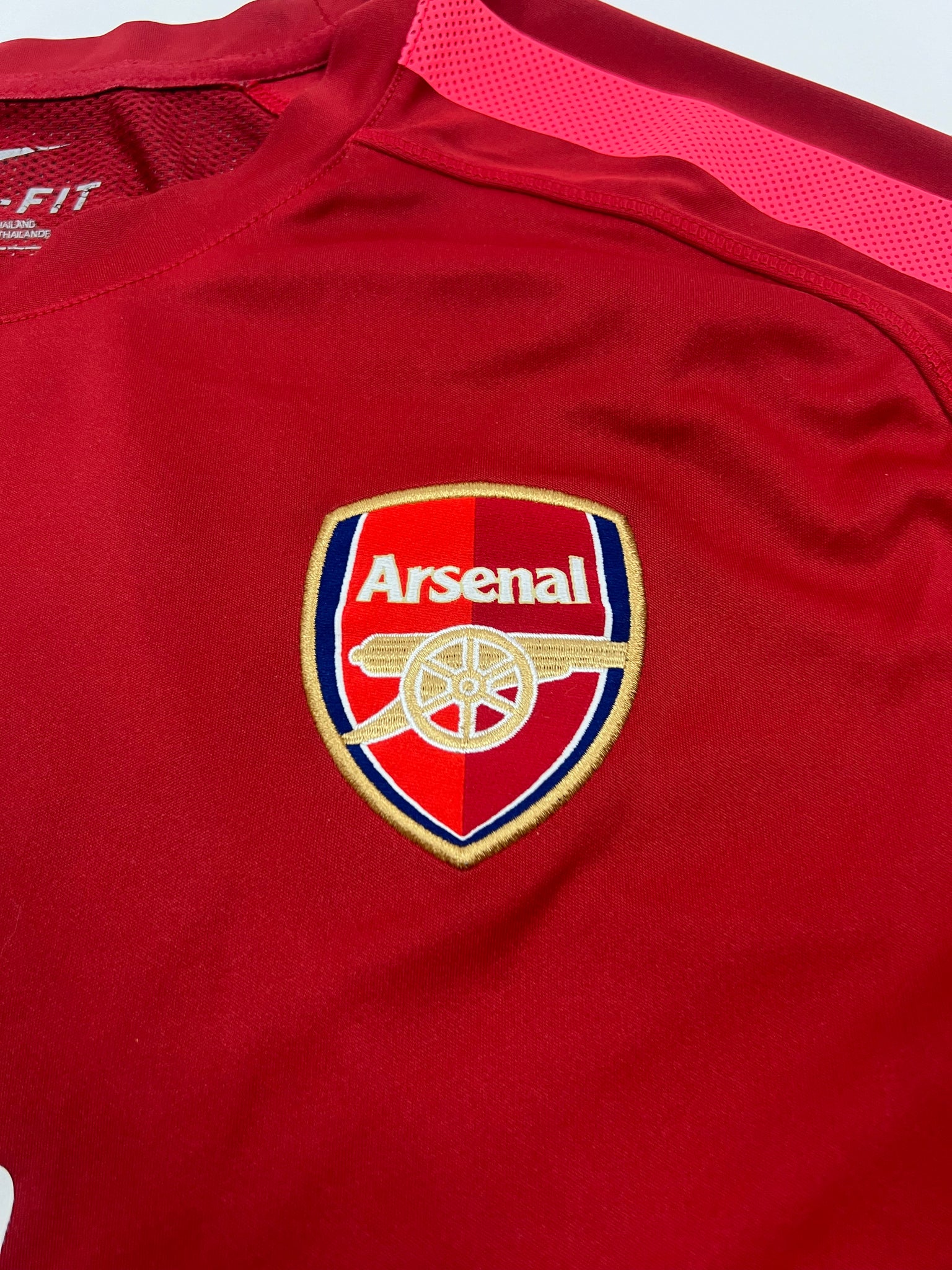 Nike Arsenal Jersey (L)