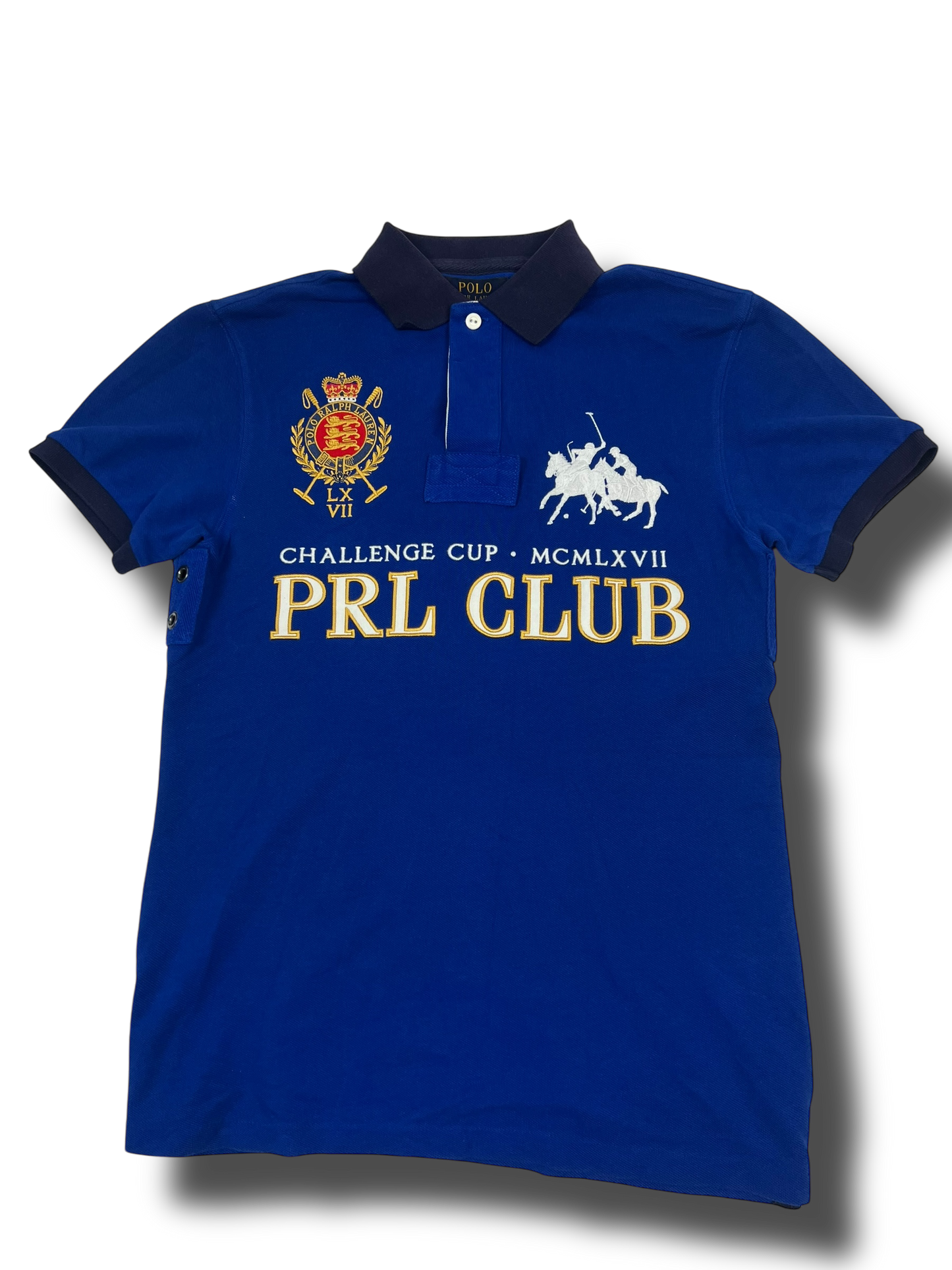 Polo Ralph Lauren Polo (S)