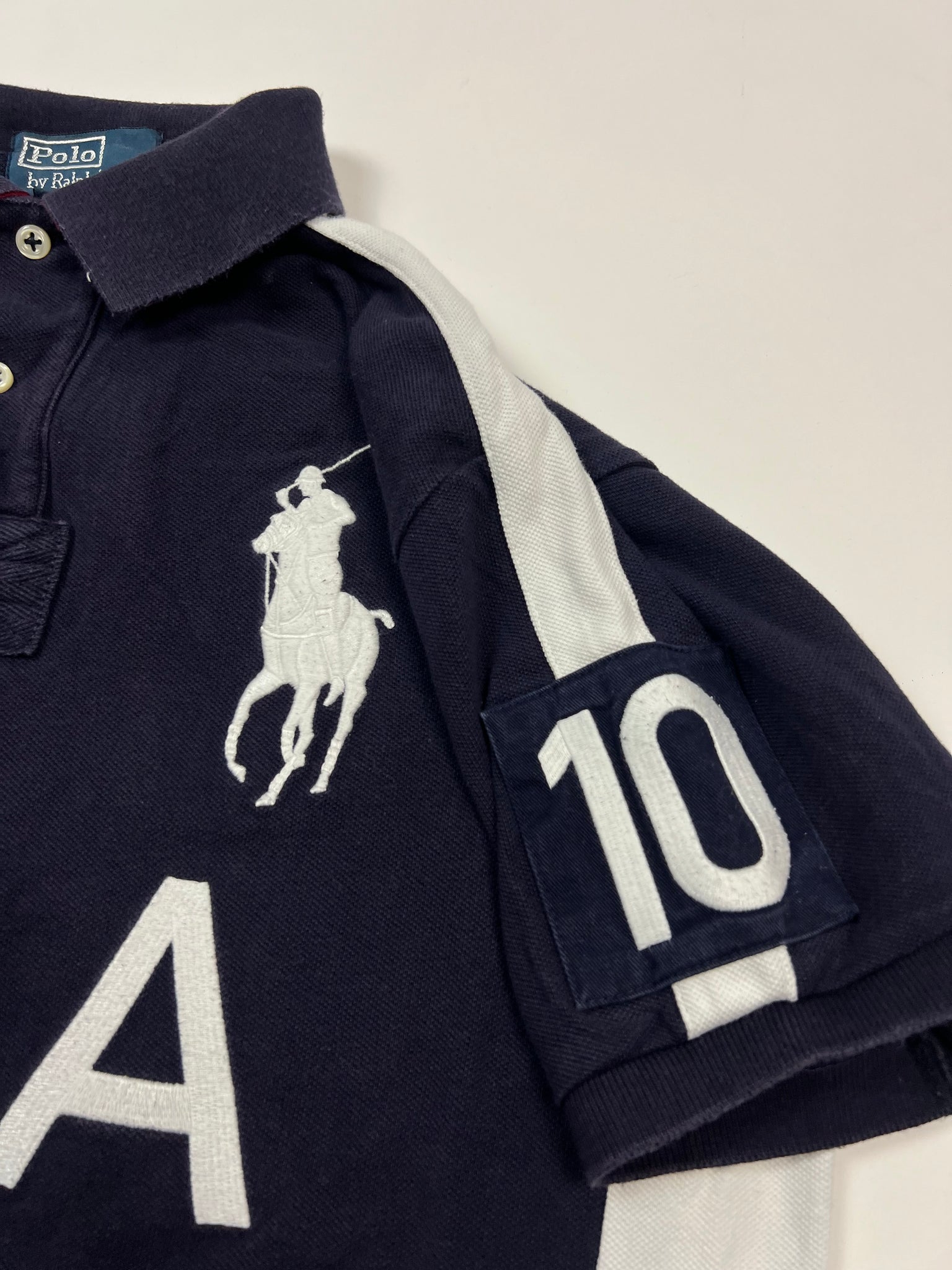 Polo Ralph Lauren Polo (M)