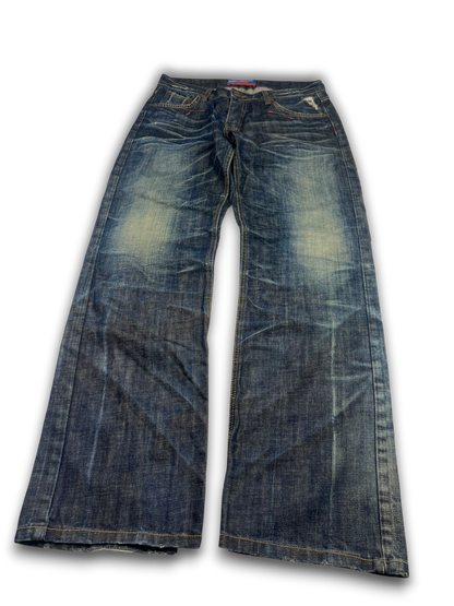 Japanese Washed Denim (33)