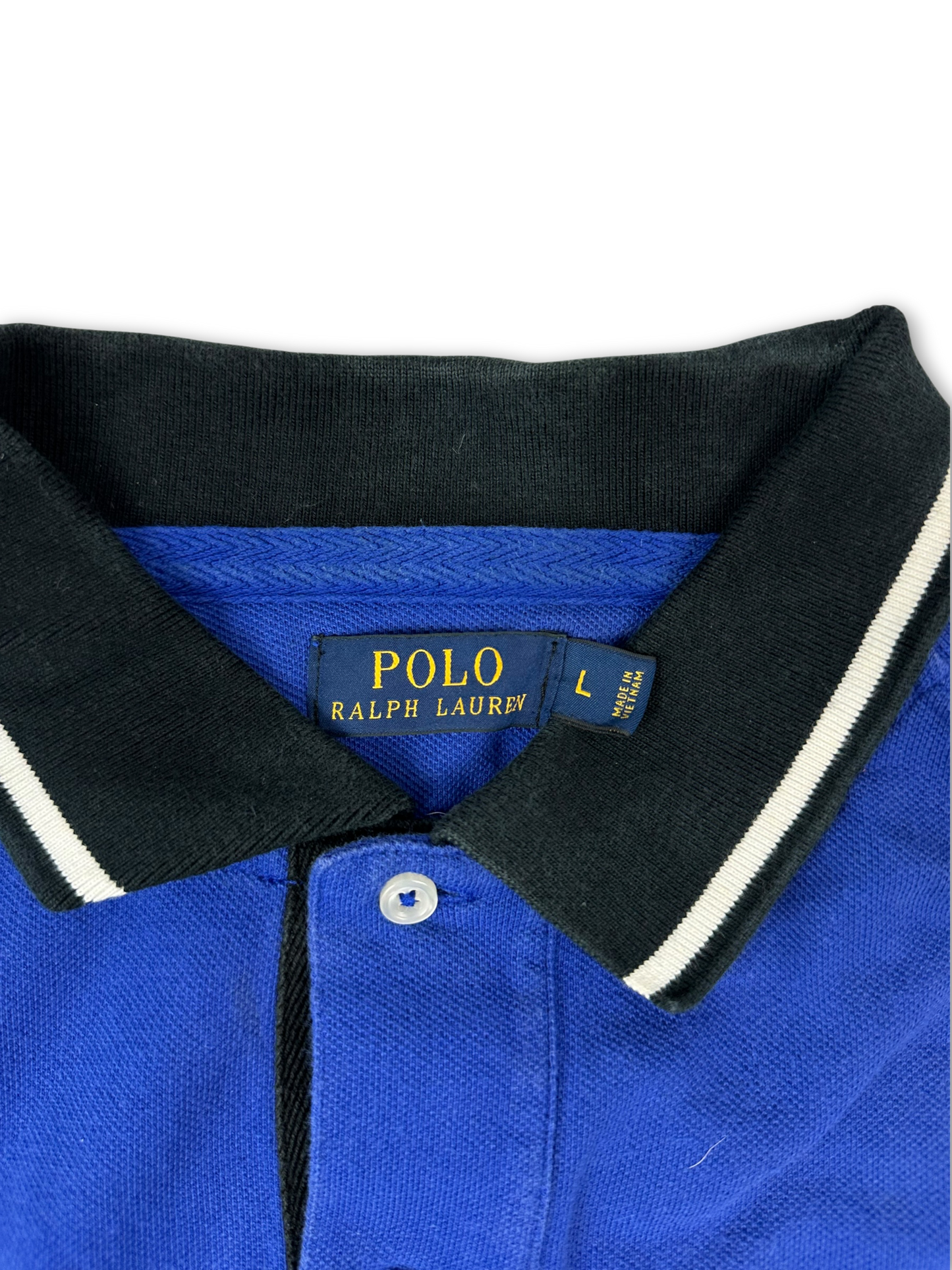 Polo Ralph Lauren Polo (L)