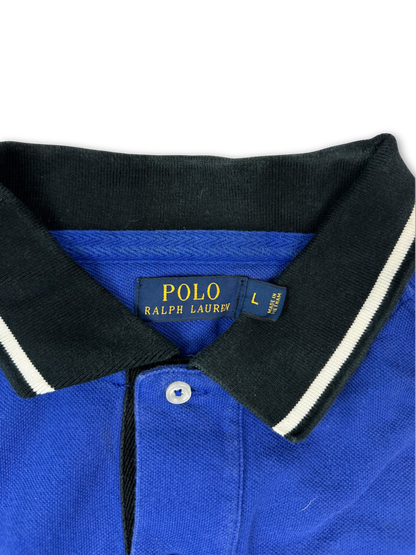 Polo Ralph Lauren Polo (L)