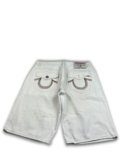 True Religion Jorts (34)