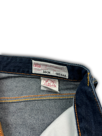 Evisu Jeans (34)