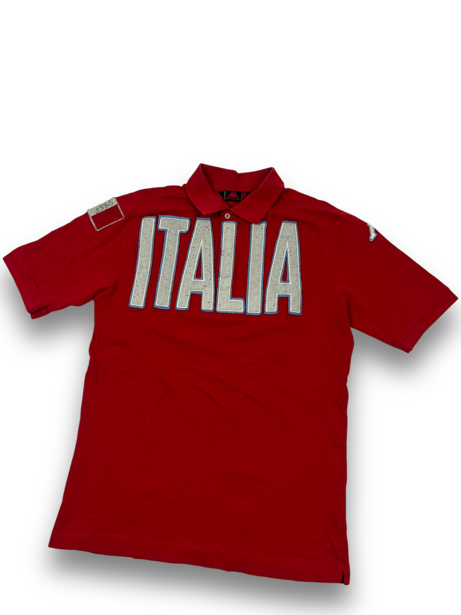 Kappa Italia Polo (M)