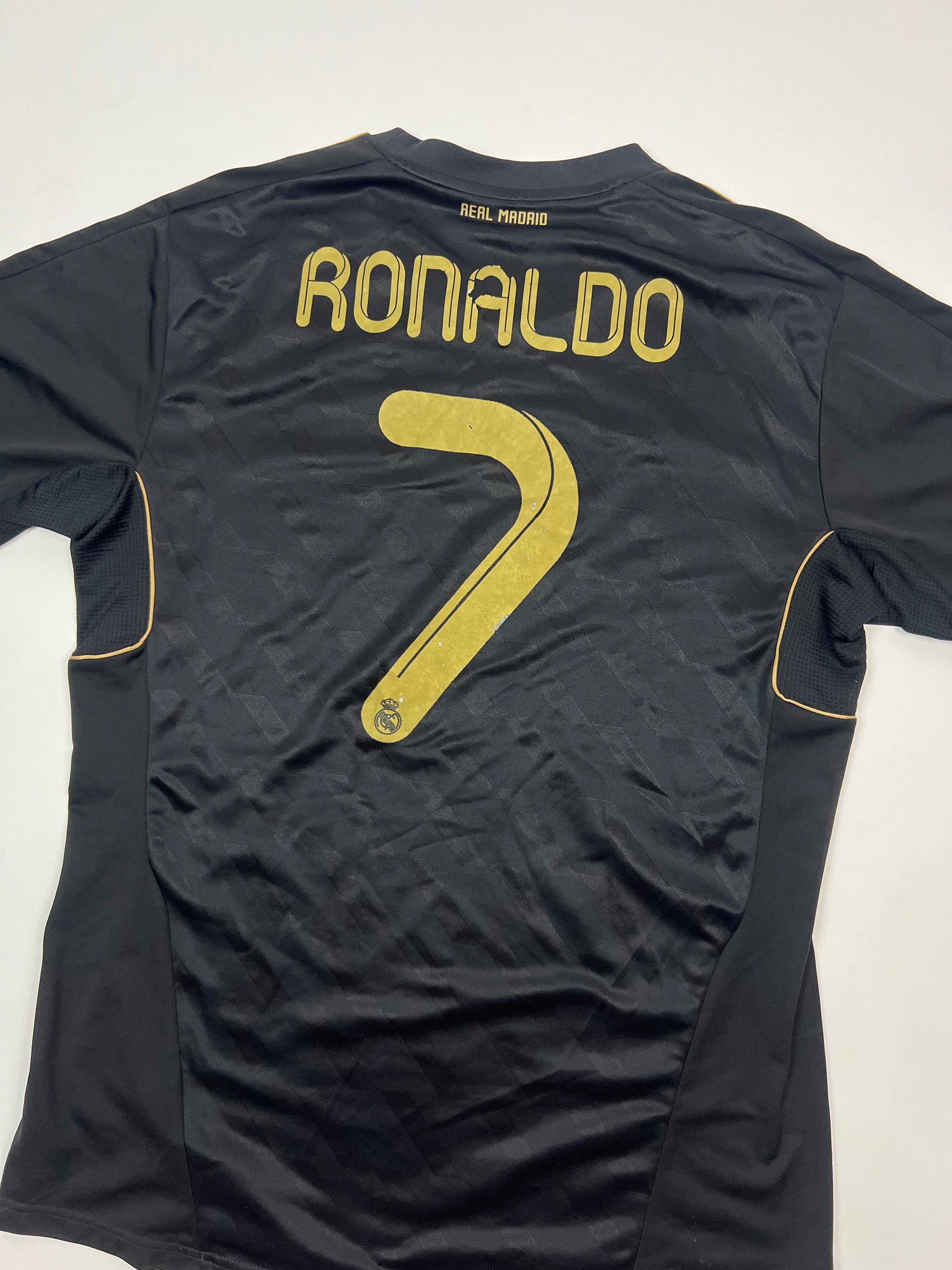 Adidas Real Madrid Jersey (L)