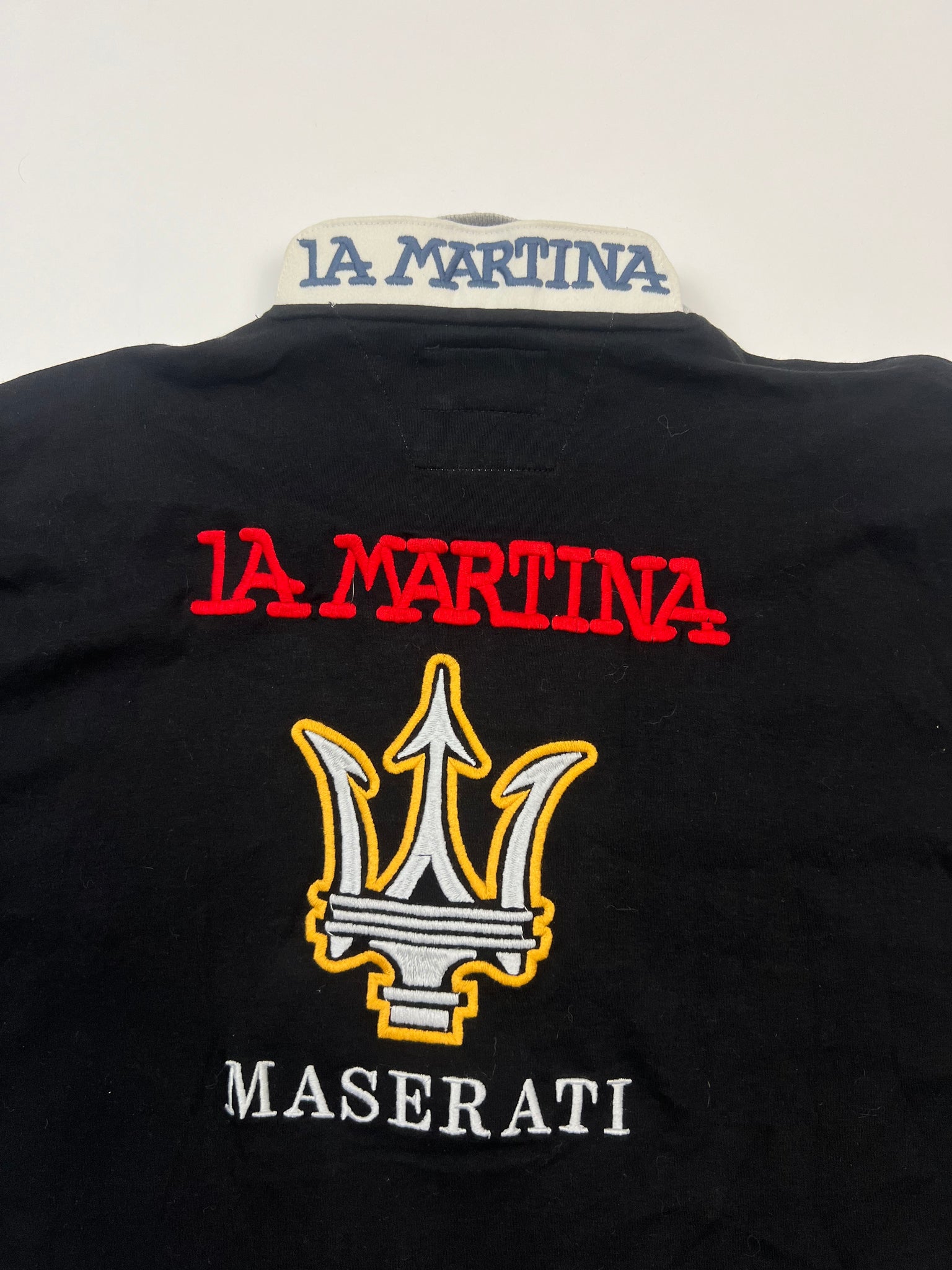 La Martina Polo (L)