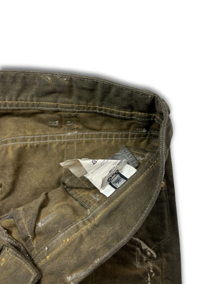 Dolce & Gabbana Jeans (36)