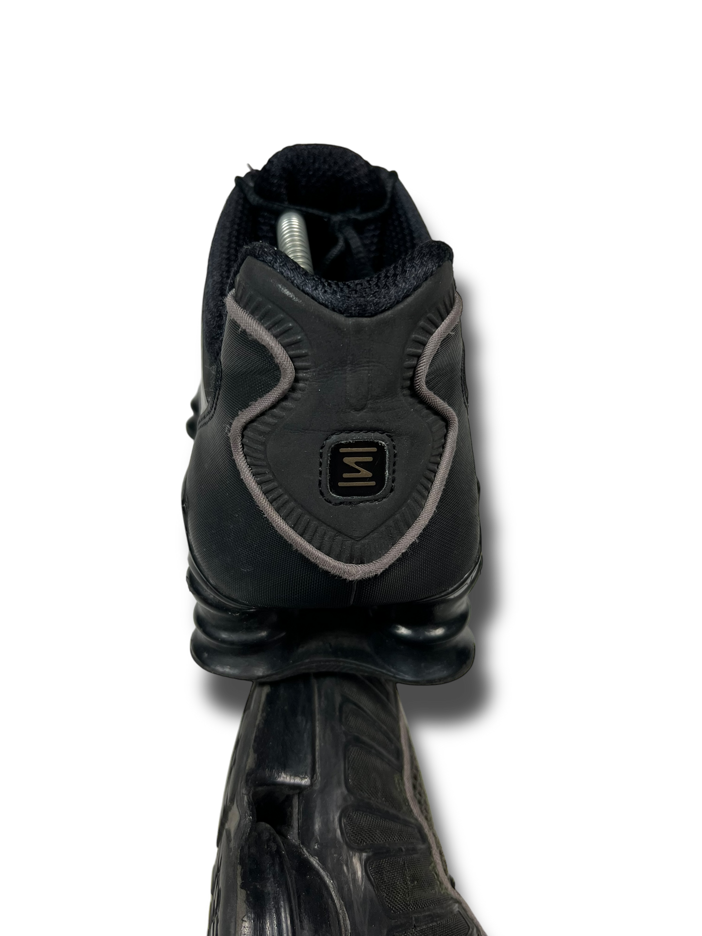 Nike Shox TL (44.5)