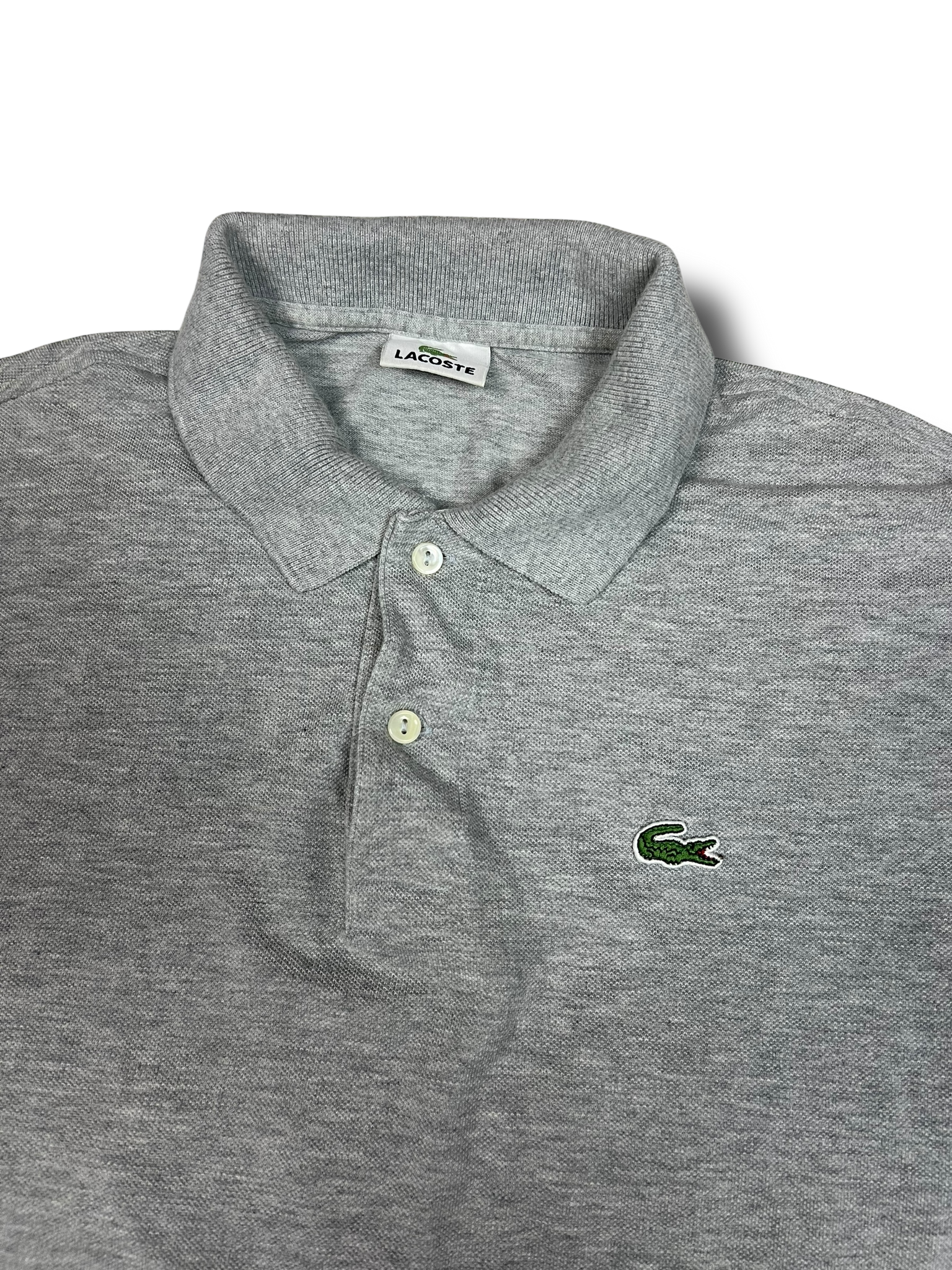 Lacoste Polo (M)