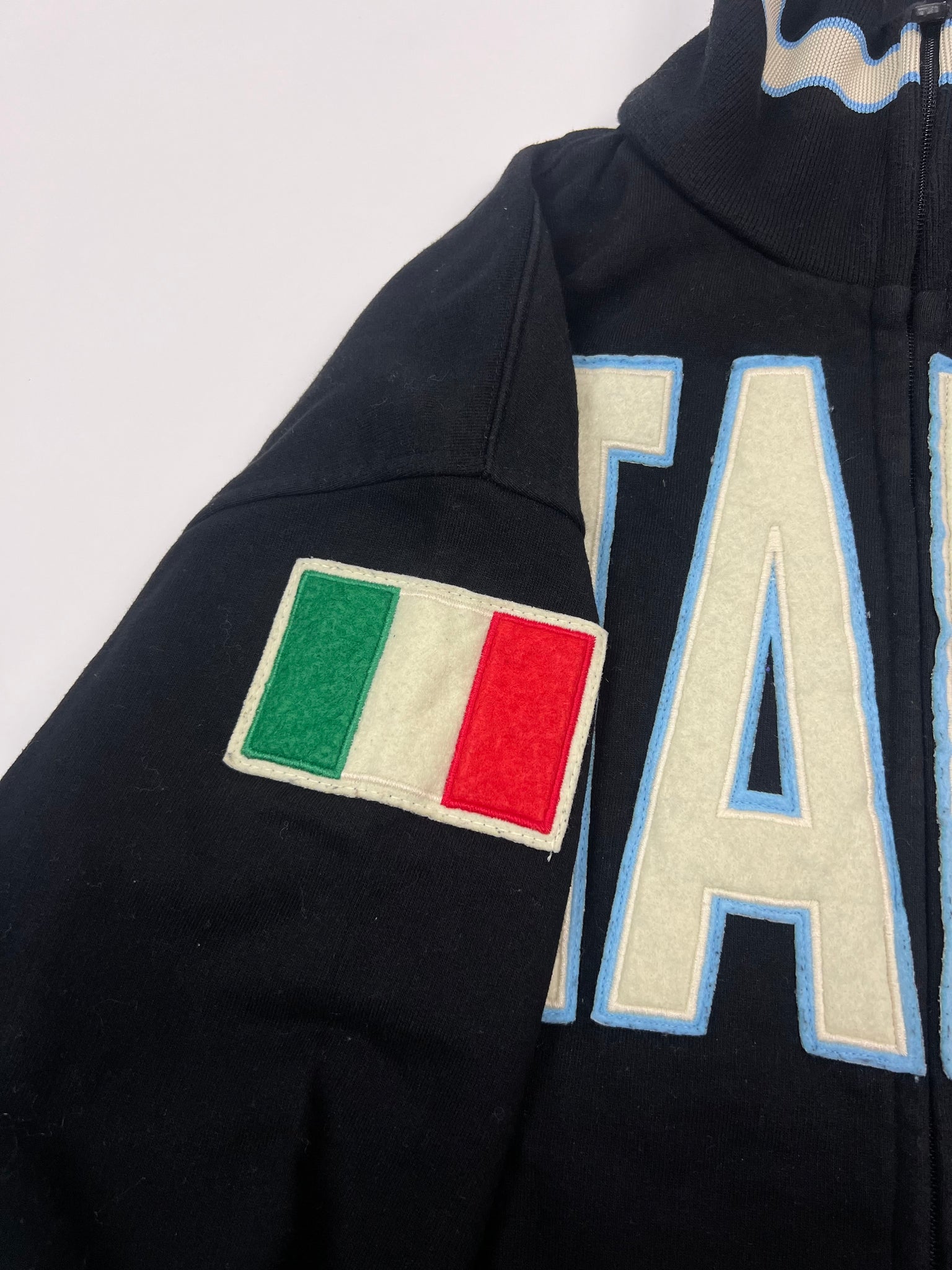 Kappa Italia Zip Up (M)