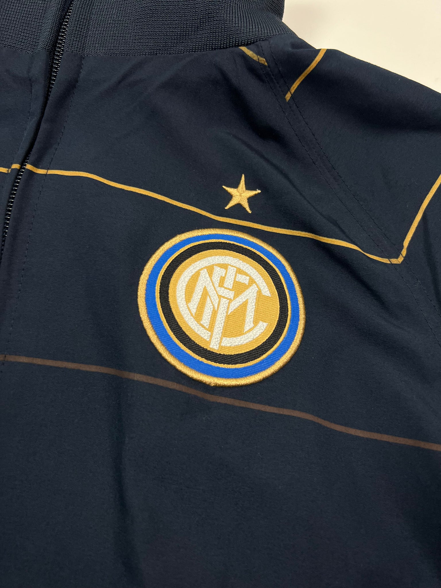 Nike Inter Milan Tracksuit (L)