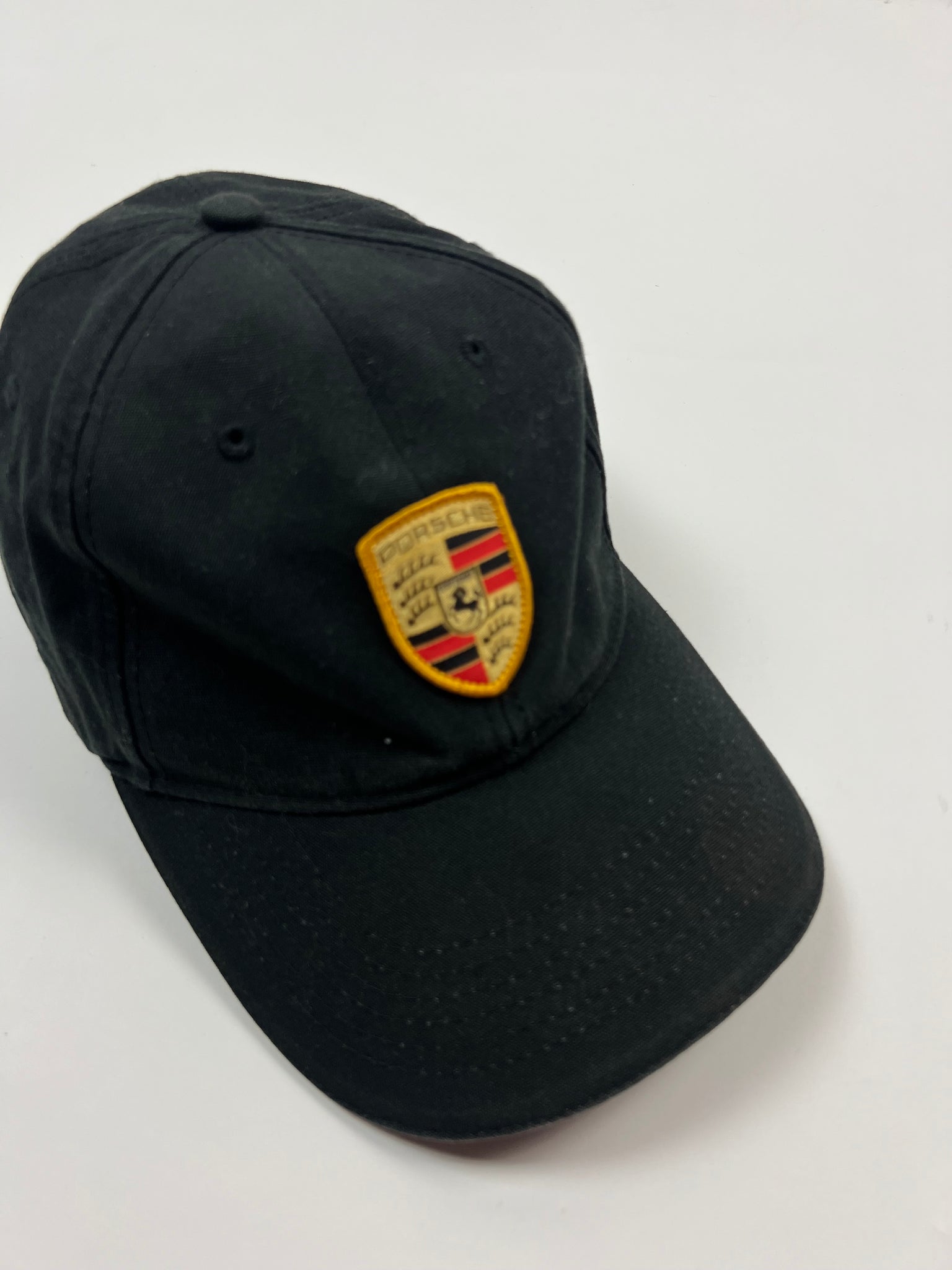 Porsche Cap