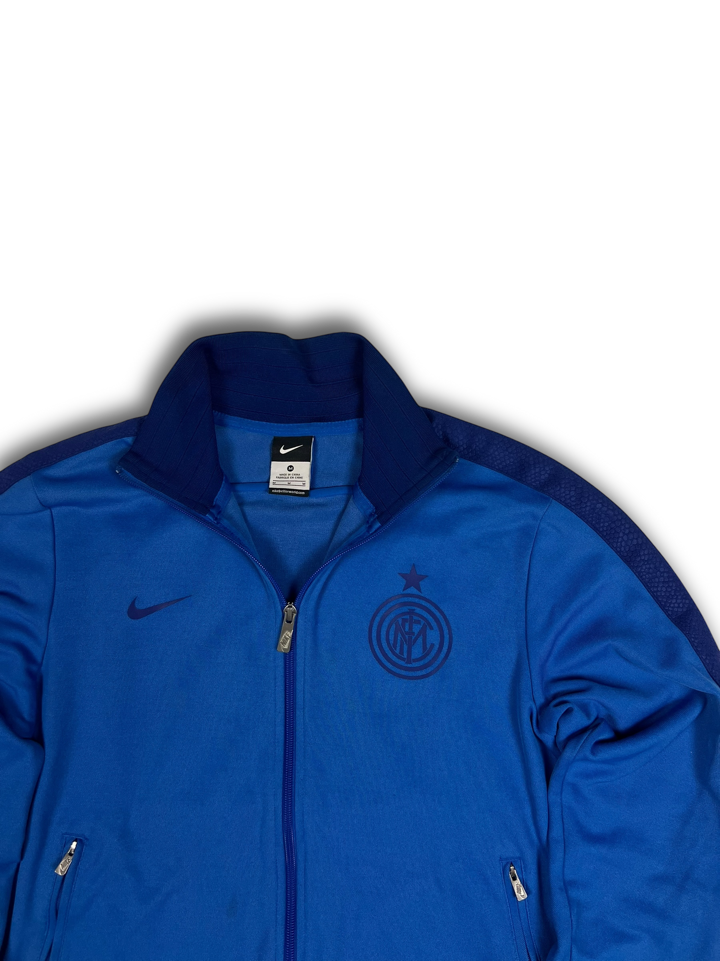 Nike Internazionale Track Jacket (M)