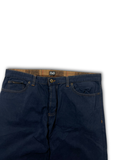 Dolce & Gabbana Jeans (38)