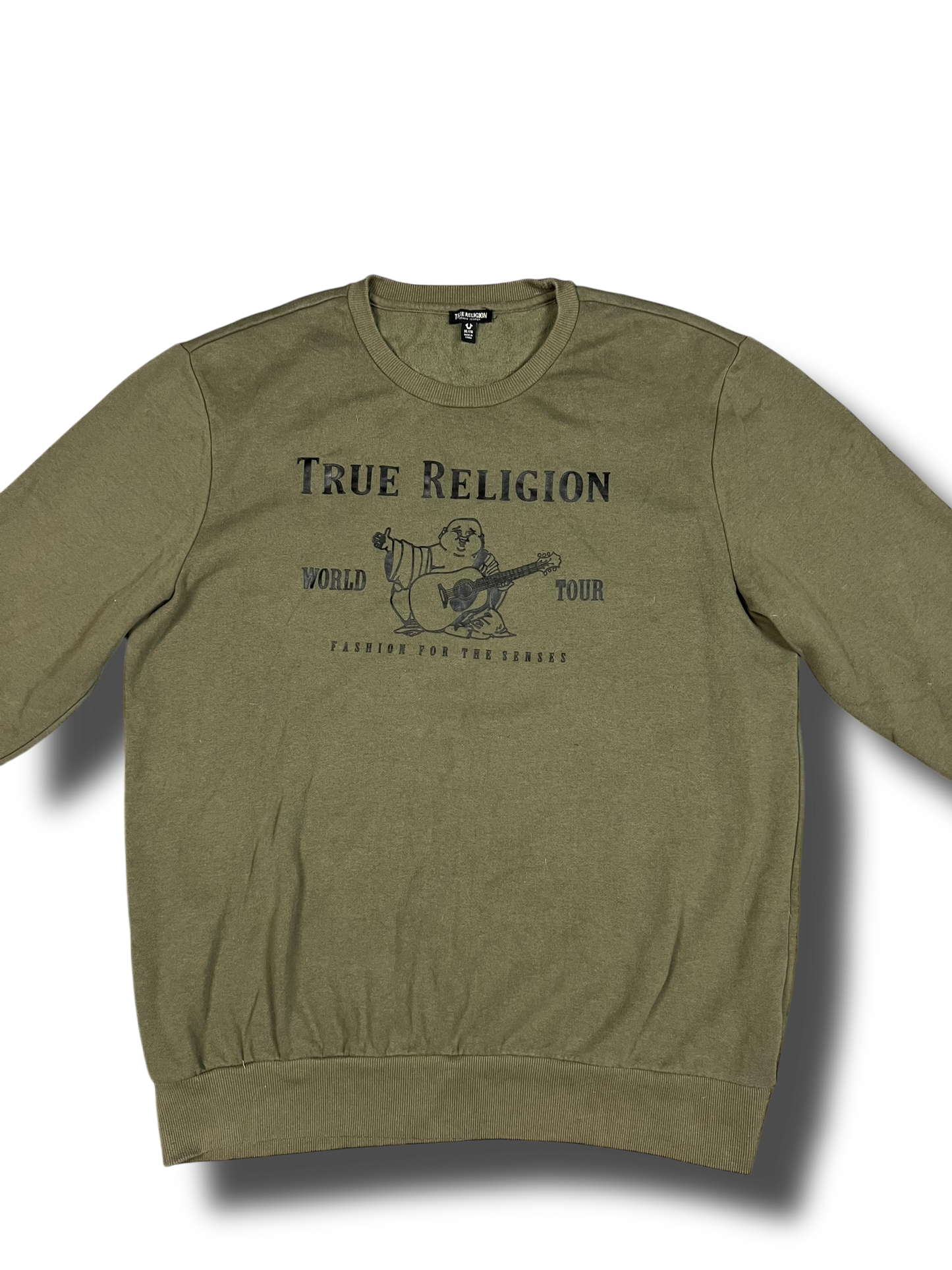 True Religion Sweater (XL)