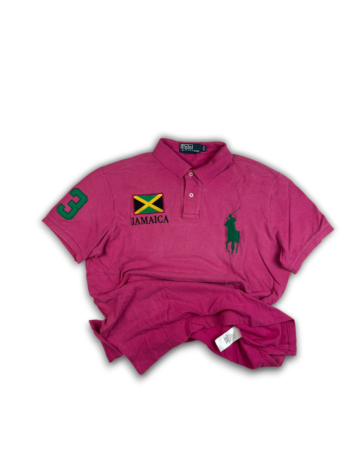 Polo Ralph Lauren Polo (L)