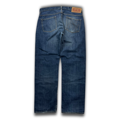 A Bathing Ape Jeans (L)