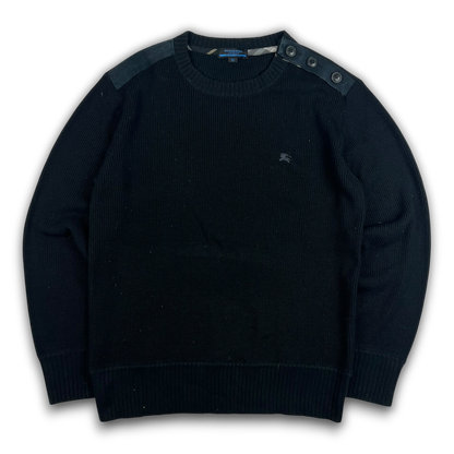Burberry Sweater (M)