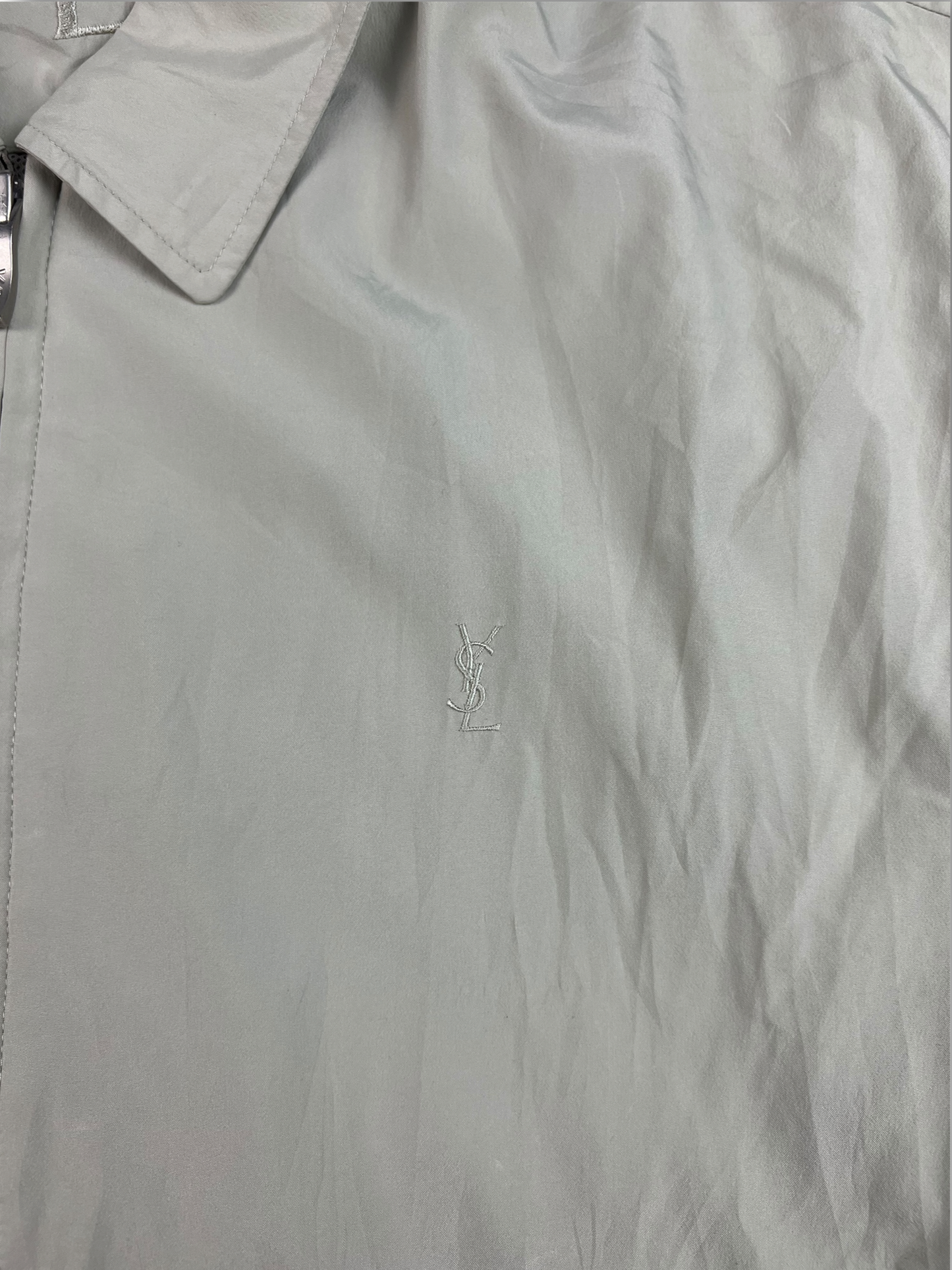 Yves Saint Laurent Jacket (M)