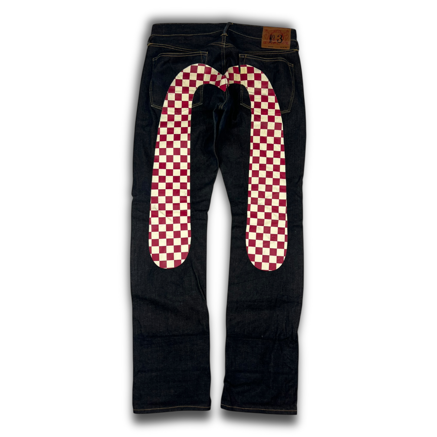 Evisu Jeans (32)