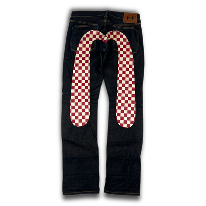 Evisu Jeans (32)