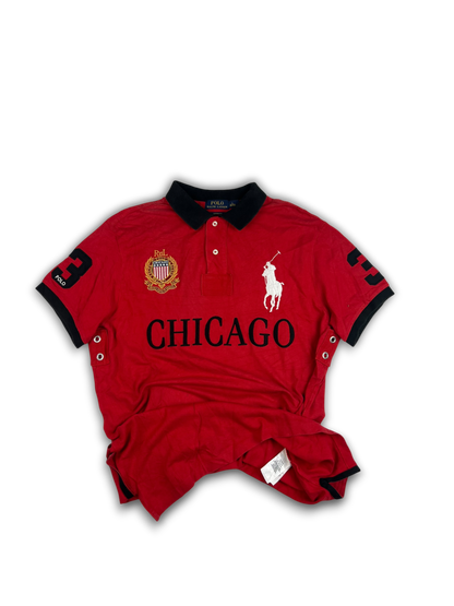 Polo Ralph Lauren Polo (L)