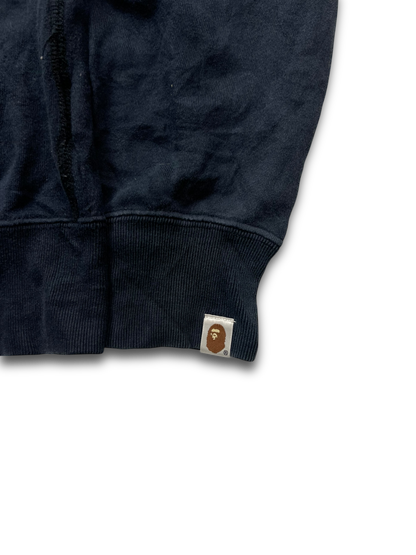 A Bathing Ape Zip Up (S)