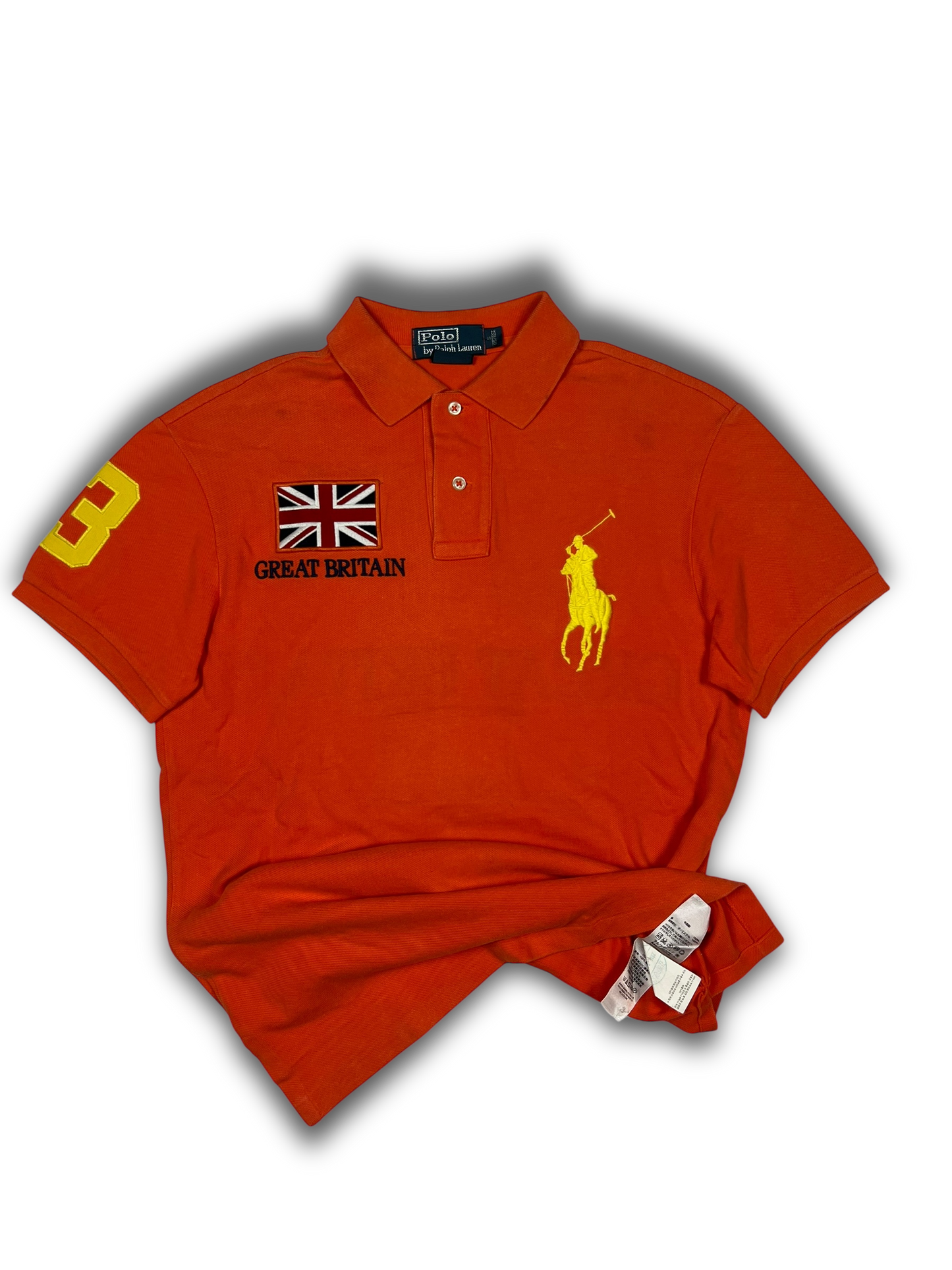 Polo Ralph Lauren Polo (S)
