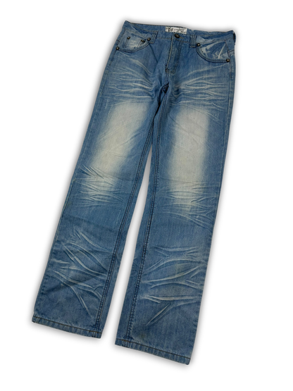 Japanese Denim Jeans (32)
